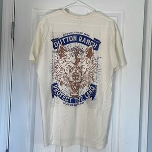 Yellowstone T-Shirt